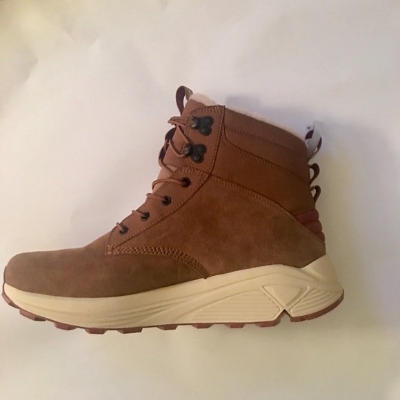 miwo utility waterproof boot